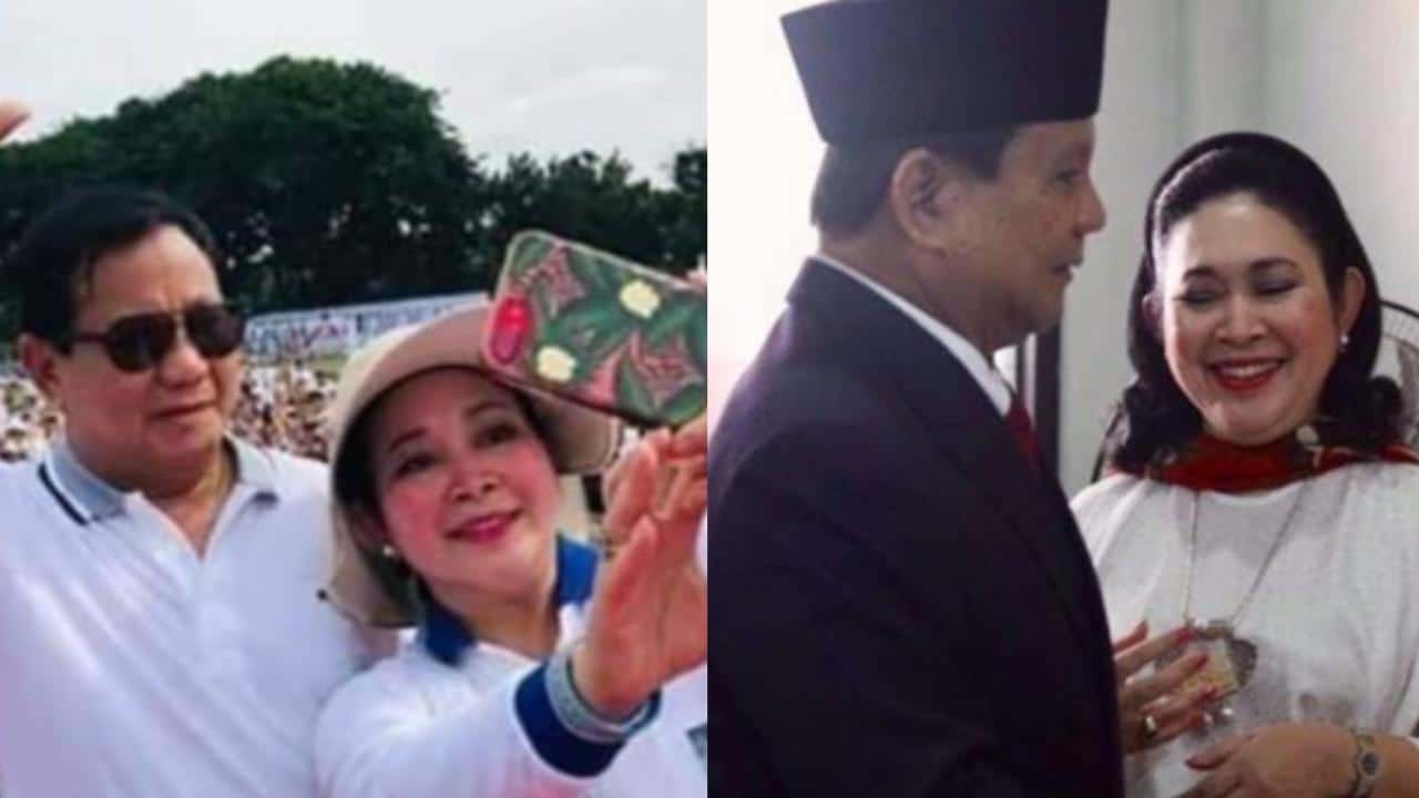 Pertemuan Prabowo dan Megawati: Apa artinya bagi pemerintahan Jokowi