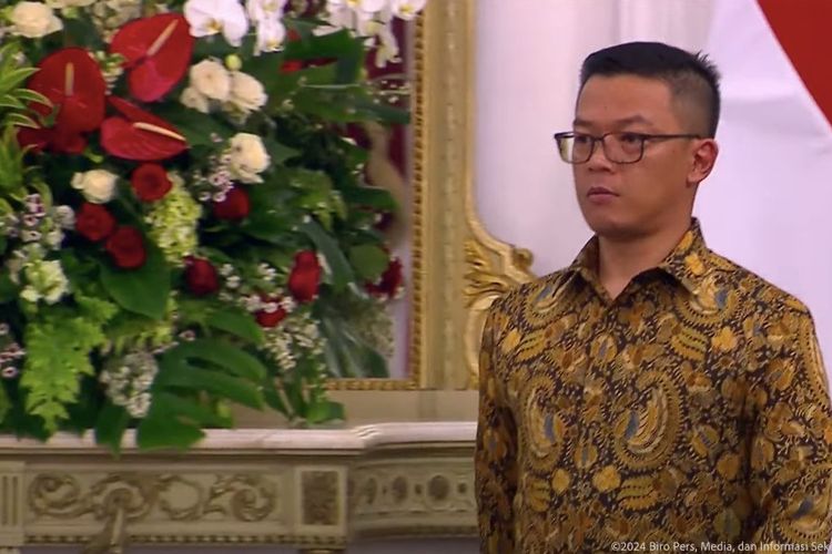 Profil Menlu Sugiono: Dari Aceh, TNI hingga Kementerian Luar Negeri