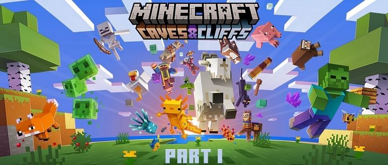 Download Minecraft 1.17.10 Cave Update Apk 2024: Petualangan Baru di Dunia Bawah Tanah