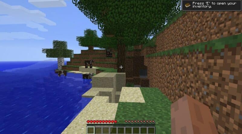 Download Apk Minecraft Versi Lama 2024: Kembali ke Masa Kejayaan