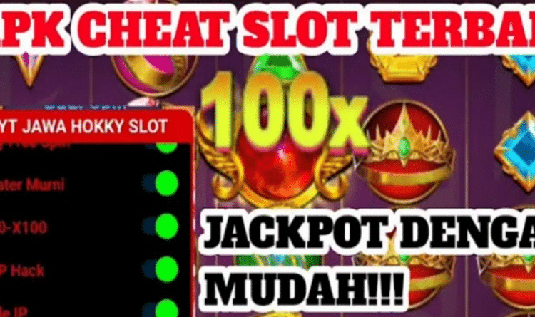 Hack Slot Online 2024: Mengungkap Rahasia Kemenangan di Dunia Judi Digital