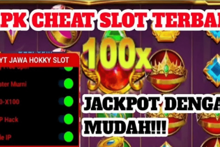 Hack Slot Online 2024