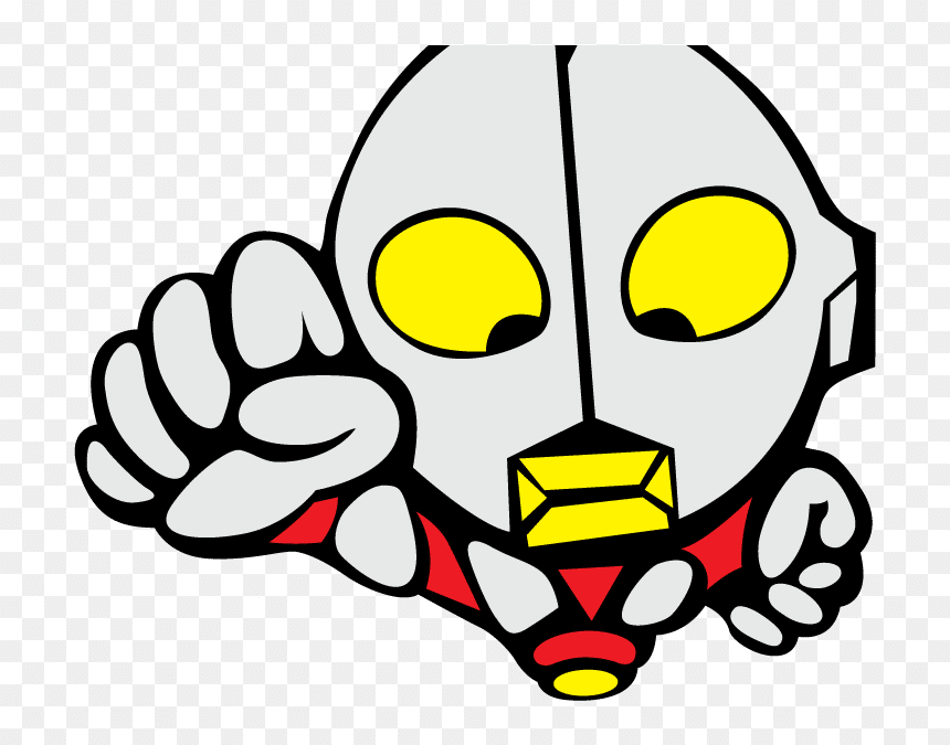 Pp Wa Ultraman Png