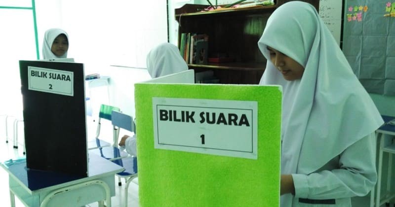 Pemilih Muda dan Pengaruhnya pada Hasil Pilgub Jabar