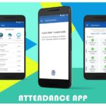 Aplikasi Absensi Android 2024