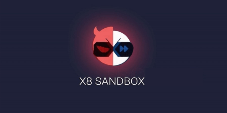 X8 Sandbox Versi Lama 2024