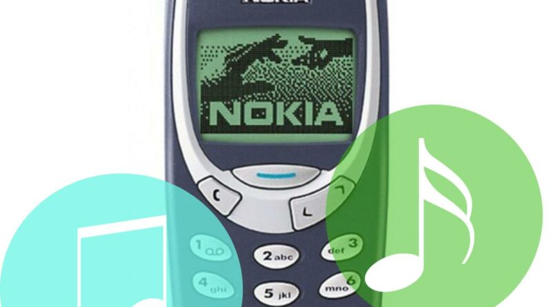 Nada Dering Nokia Jadul 2024: Nostalgia Masa Muda Kembali Bergema