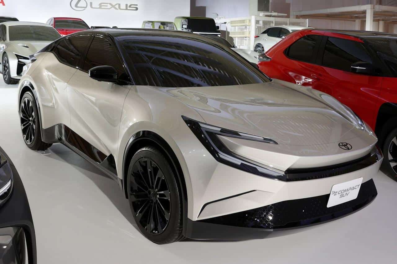 Jenis Asuransi Car 2024