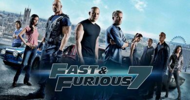 Nonton Fast And Furious 7 2024: Menjelajahi Kecepatan, Aksi, dan Emosi