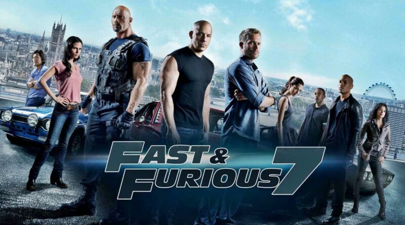 Nonton Fast And Furious 7 2024: Menjelajahi Kecepatan, Aksi, dan Emosi