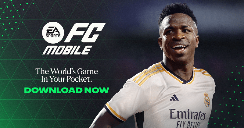 Update Kode Redeem FC Mobile Terbaru Oktober 2024, Buruan Dapatkan Hadiah Menarik!