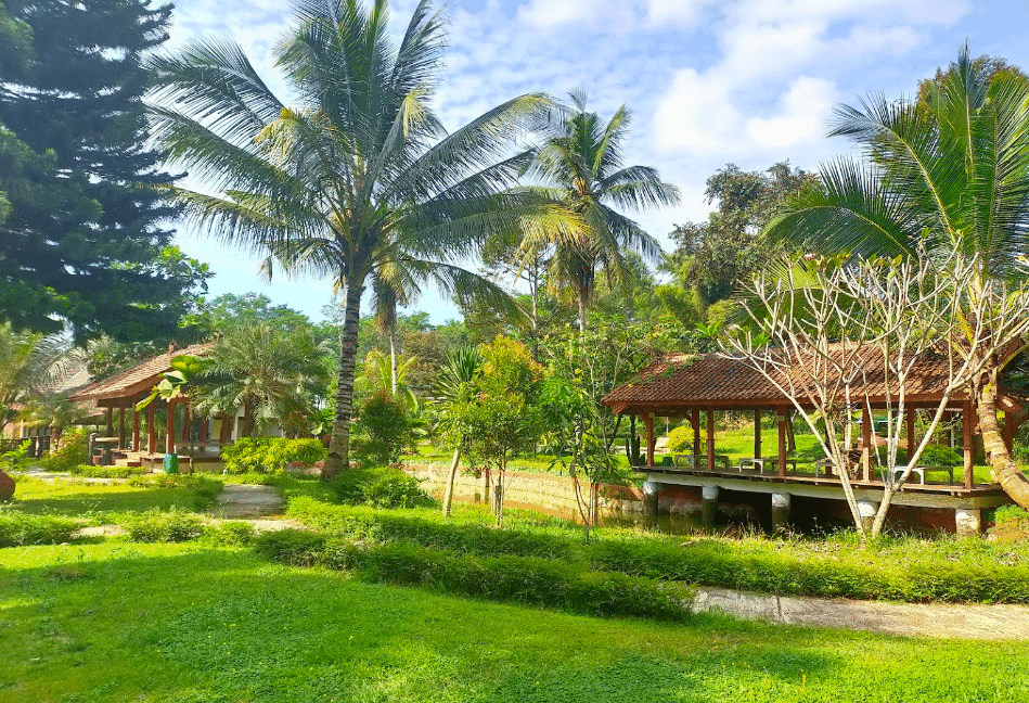 Tempat Wisata Salatiga 2024