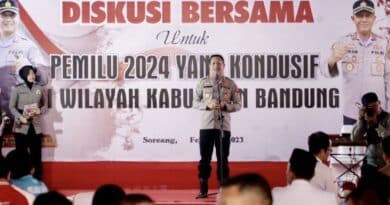 Studi Kasus Partisipasi Masyarakat di Pilkada Kota Bandung 2024: Memahami Peran Warga dalam Pemilihan