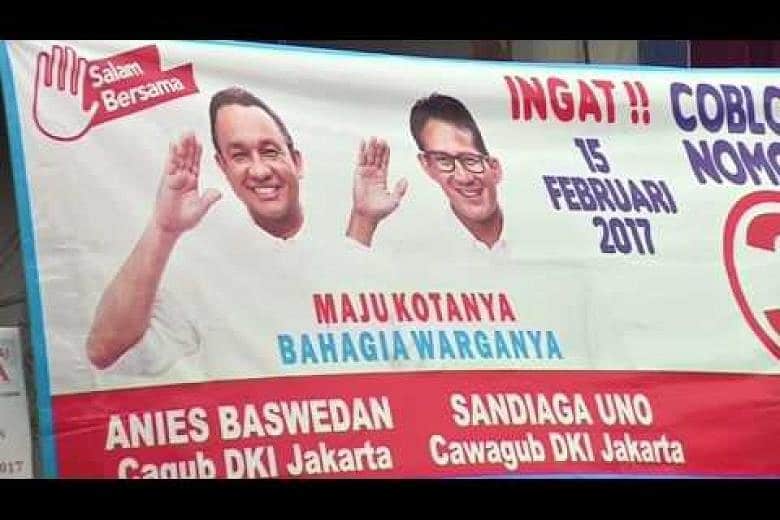 Apa yang Membuat Pilgub Jakarta Begitu Menarik untuk Disorot?