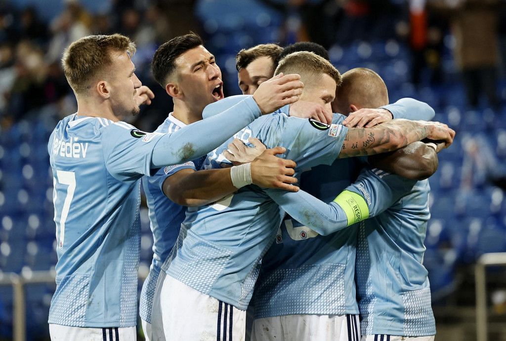 Analisa pertandingan Slovan Bratislava vs Man City