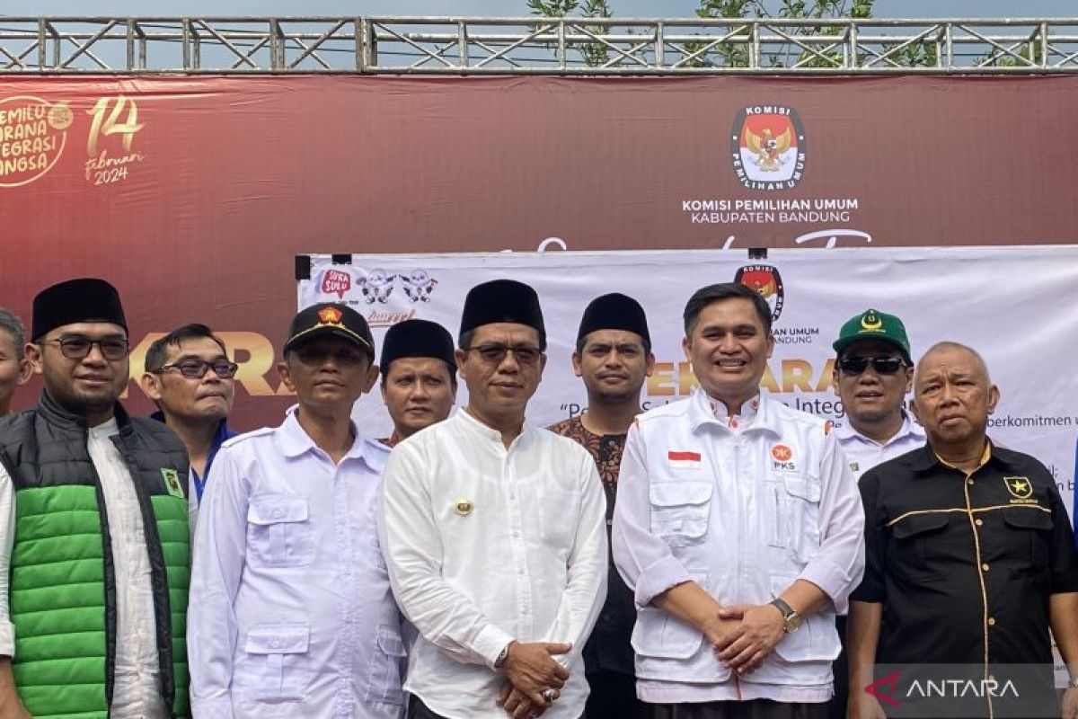 Meningkatkan Partisipasi Pemilih Pemula di Pilkada Kota Bandung 2024