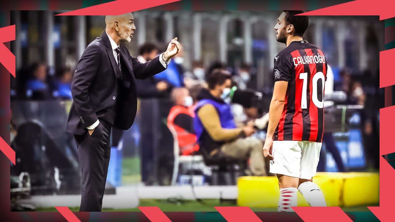 Strategi Pioli Dalam Pertandingan Leverkusen Vs Milan