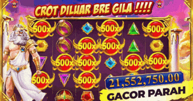 Apk Injector Hack Slot Online 2024: Jalan Tikus Menuju Kemenangan?