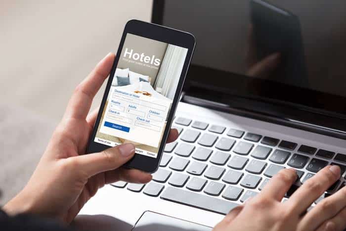 Aplikasi Booking Hotel Yang Paling Murah Pdf 2024