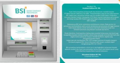 Temukan ATM BSI Terdekat 2024 dengan Mudah