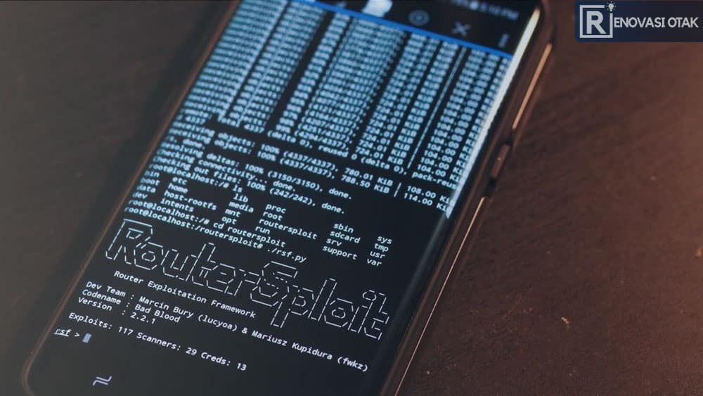 Aplikasi Hack Android Tanpa Root 2024