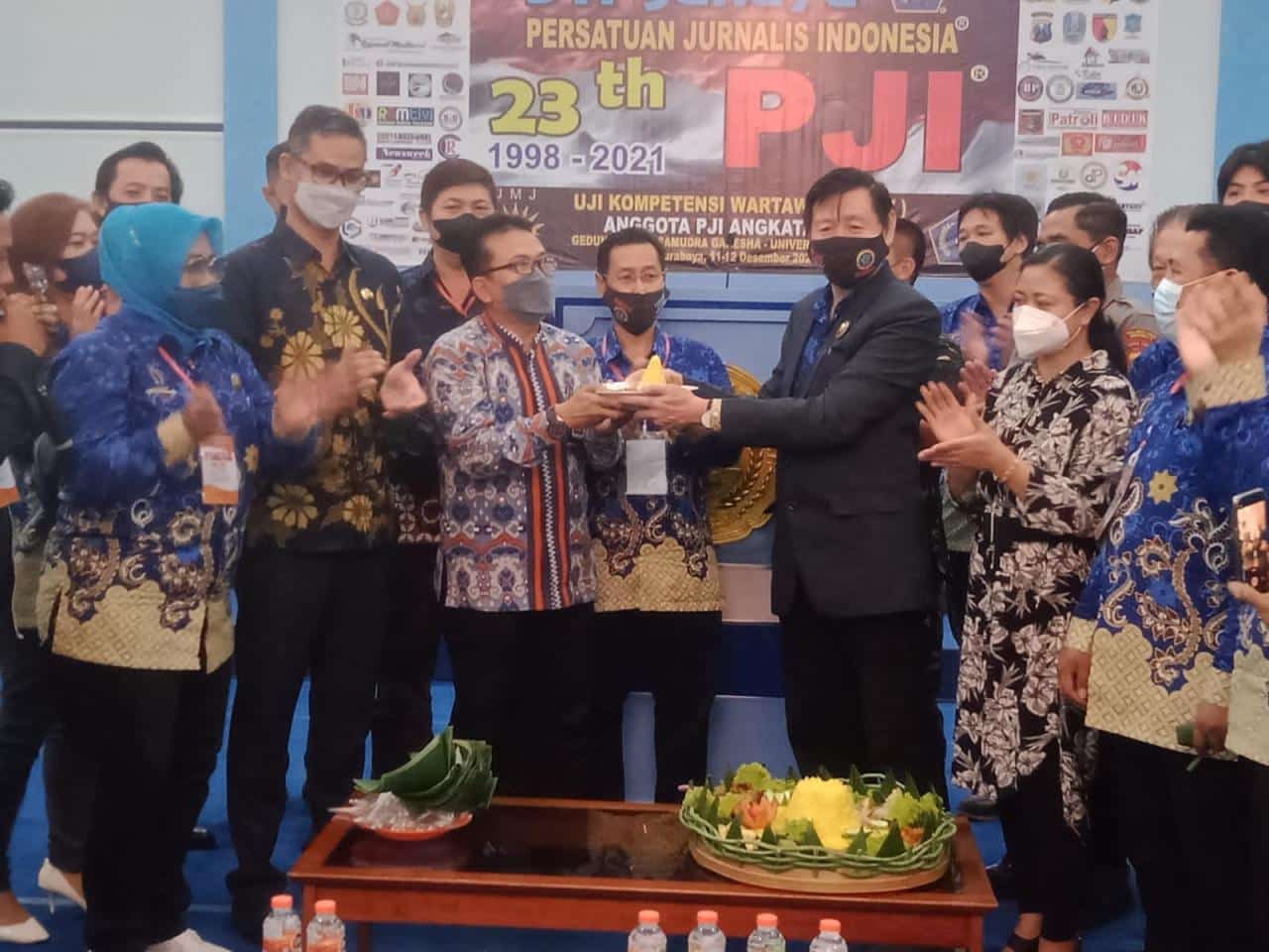 Siapa Saja Yang Mendukung Sultan Menjadi Ketua Dpd Ri 2024-2029