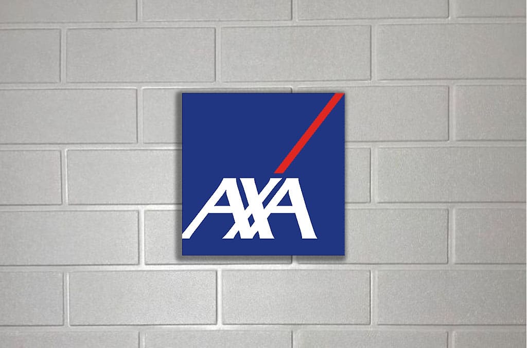 Mas Axa Mandiri Mandiri