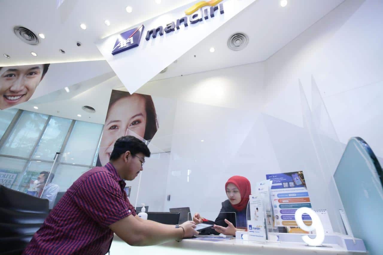 I Jenis Asuransi Axa Mandiri 2024