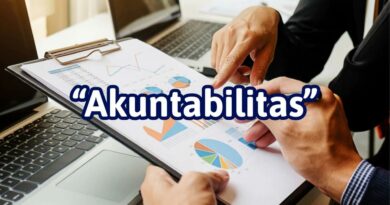 Edukasi Publik Tentang Akuntabilitas Dan Transparansi