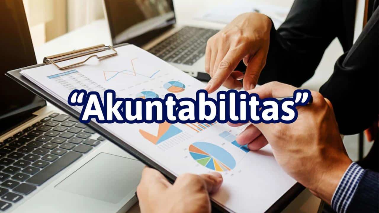 Edukasi Publik tentang Akuntabilitas dan Transparansi