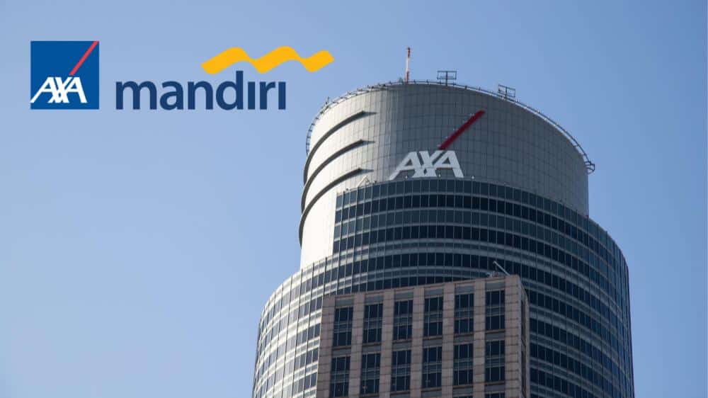 Mas Axa Mandiri 24 Jam