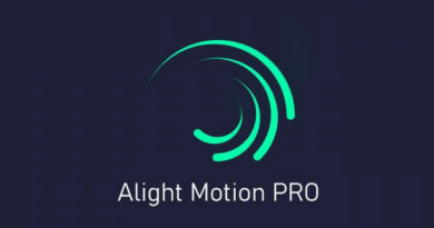 Alight Motion Apk 2024: Aplikasi Edit Video Profesional di Tangan Anda