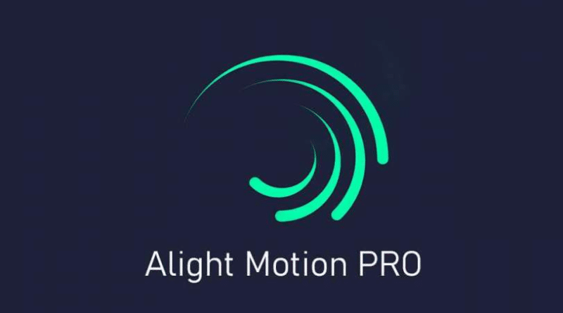 Alight Motion Apk 2024: Aplikasi Edit Video Profesional di Tangan Anda