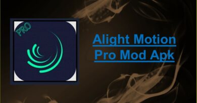 Download Aplikasi Alight Motion Pro Apk Mod Apk 1.2 83 2024: Unlock Fitur Premium Tanpa Biaya