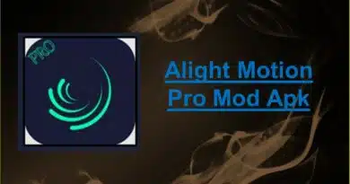 Download Alight Motion Pro 3.1.4 Apkall.Com 2024: Cara Mudah Edit Video Profesional