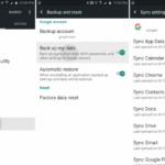 Cara Backup Data Aplikasi Android 2024