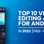 Aplikasi Video Editor Android 2024