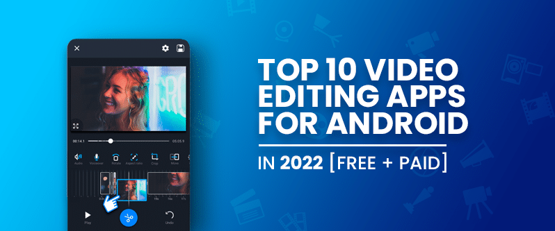 Aplikasi Video Editor Android 2024