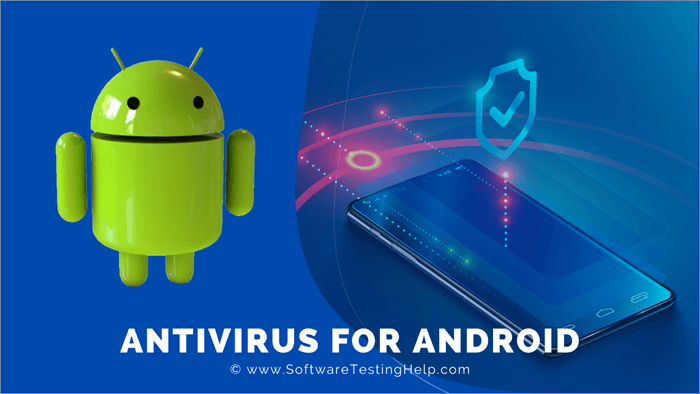 Review Aplikasi Antivirus Android Apk 2024