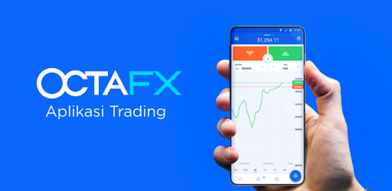 Trading Octafx Apakah Halal?