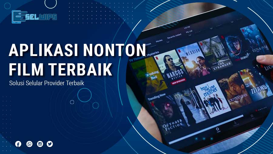 Aplikasi Nonton Film India Di Android Dengan Subtitle Indonesia 2024