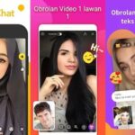 Aplikasi Chat Room Dewasa Untuk Android 2024