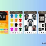 Aplikasi Desain Kaos Android 2024