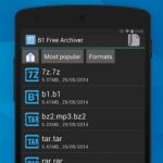 Aplikasi Untuk Membuka Zip Pada Android 2024