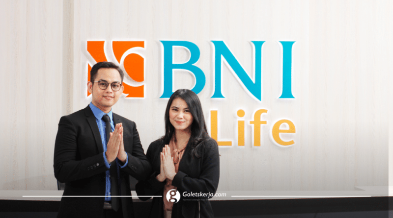 DLS BNI Life 2024: Solusi Cerdas untuk Masa Depan Anda