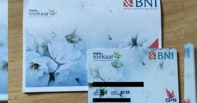 E-Form BNI Mekar 2024: Solusi Digital untuk Kebutuhan Keuangan Anda