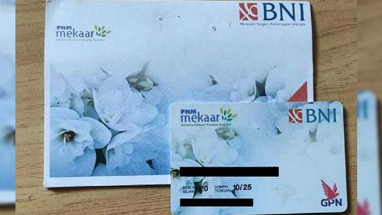 E-Form BNI Mekar 2024: Cara Mudah Akses Program Pendanaan UMKM