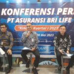 Jenis Asuransi Bri Life 2024