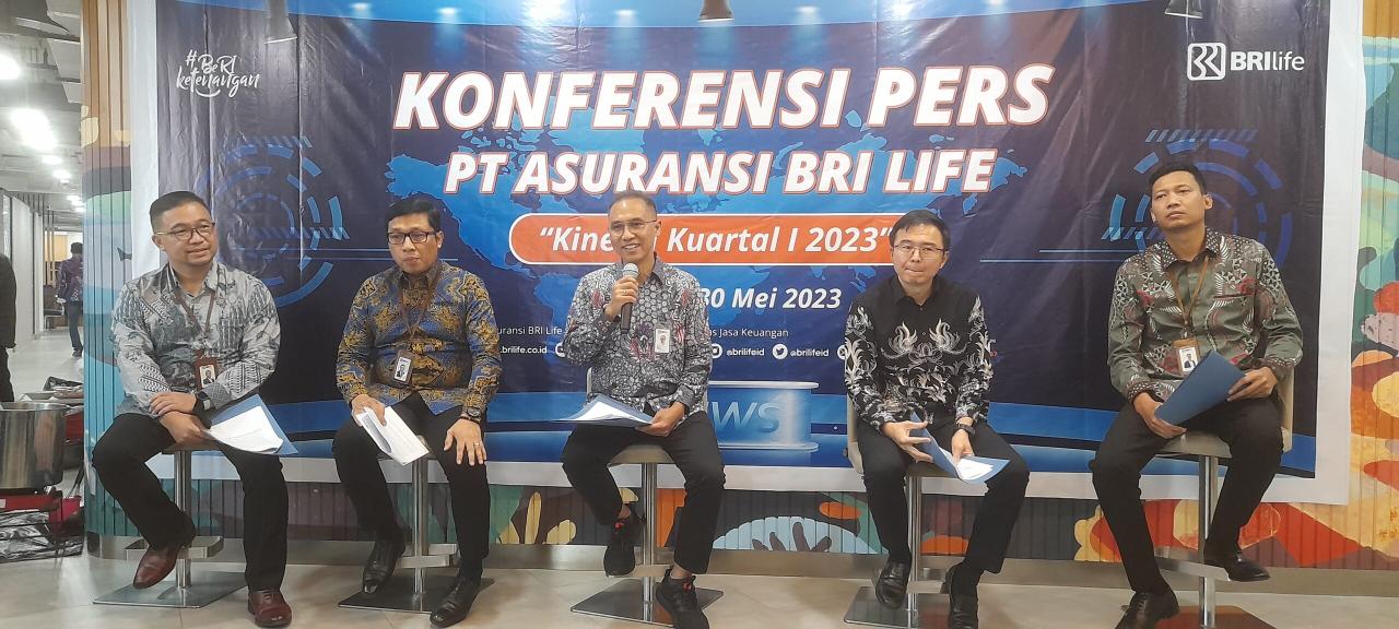 Jenis Asuransi Bri Life 2024