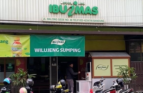 10 Tempat Kuliner Enak di Bandung